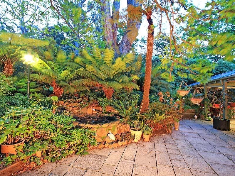 3 Grandview Grove, Sassafras VIC 3787