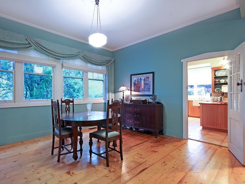 3 Grandview Grove, Sassafras VIC 3787