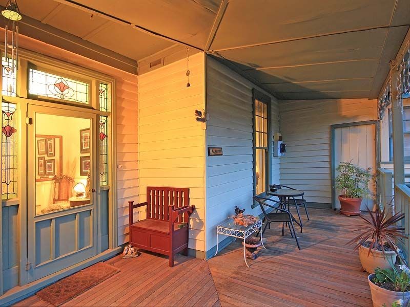 3 Grandview Grove, Sassafras VIC 3787