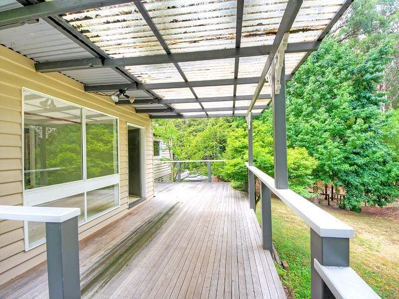 183A Emerald Monbulk Road, The Patch VIC 3792