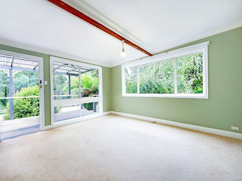 183A Emerald Monbulk Road, The Patch VIC 3792