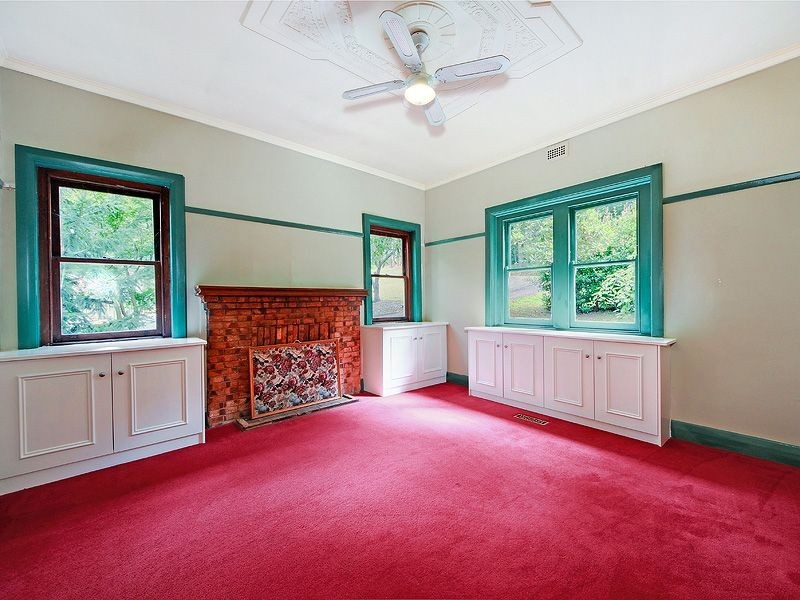 183A Emerald Monbulk Road, The Patch VIC 3792