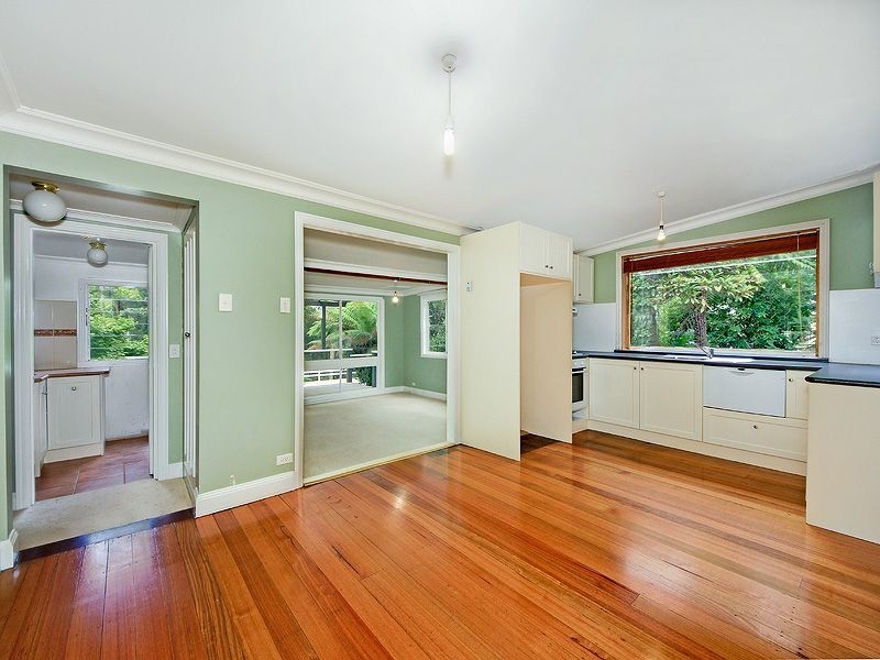 183A Emerald Monbulk Road, The Patch VIC 3792
