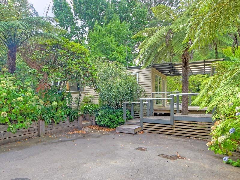183A Emerald Monbulk Road, The Patch VIC 3792