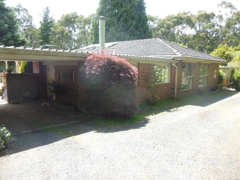 77 Wiseman Road, Silvan VIC 3795