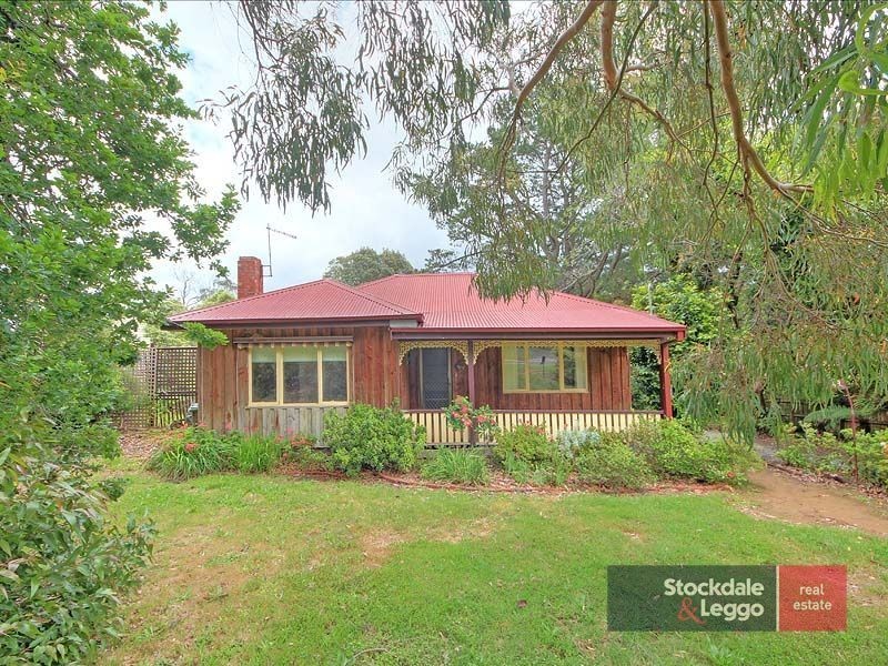 49 Mount Pleasant Road, Monbulk VIC 3793