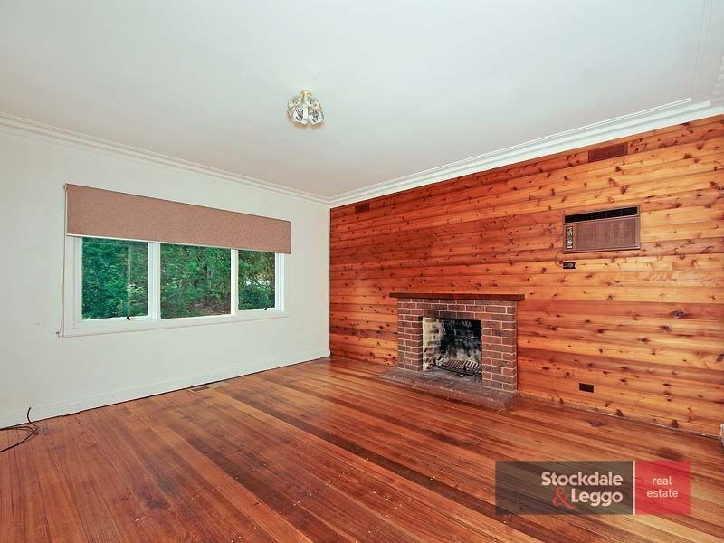 49 Mount Pleasant Road, Monbulk VIC 3793