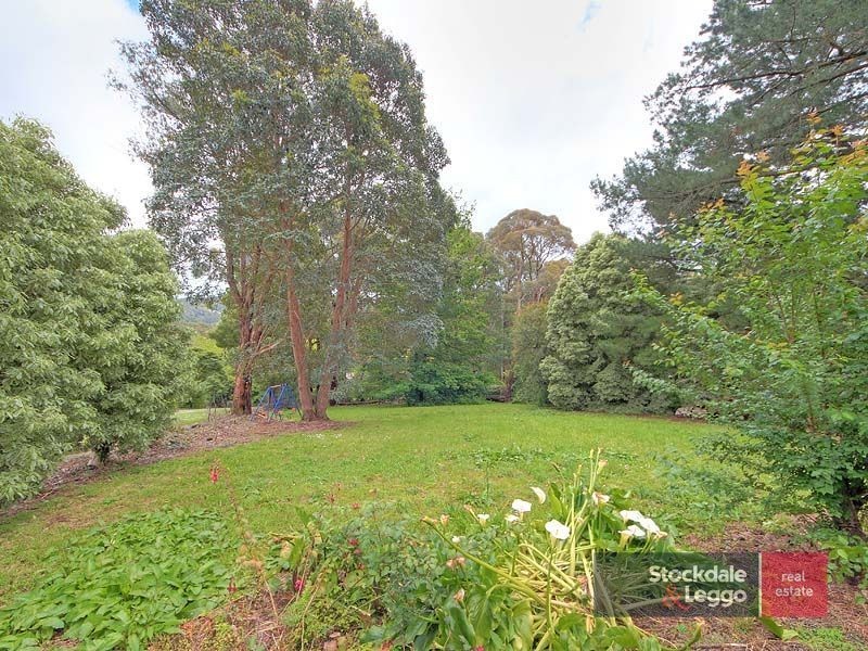 49 Mount Pleasant Road, Monbulk VIC 3793