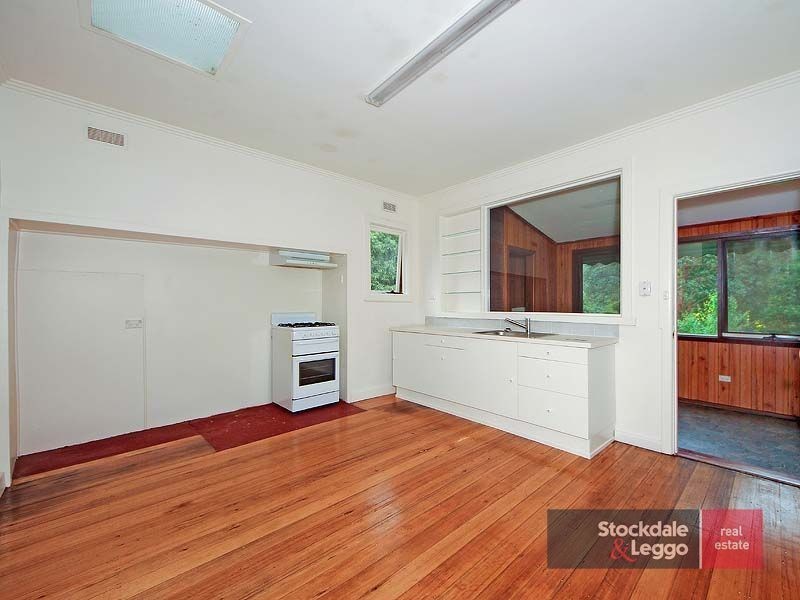 49 Mount Pleasant Road, Monbulk VIC 3793