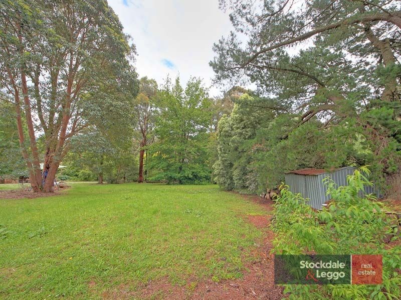 49 Mount Pleasant Road, Monbulk VIC 3793