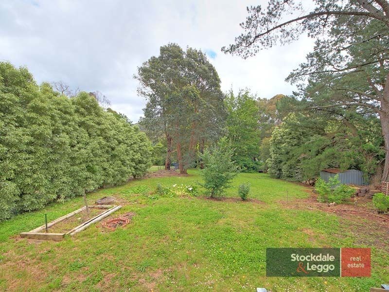49 Mount Pleasant Road, Monbulk VIC 3793
