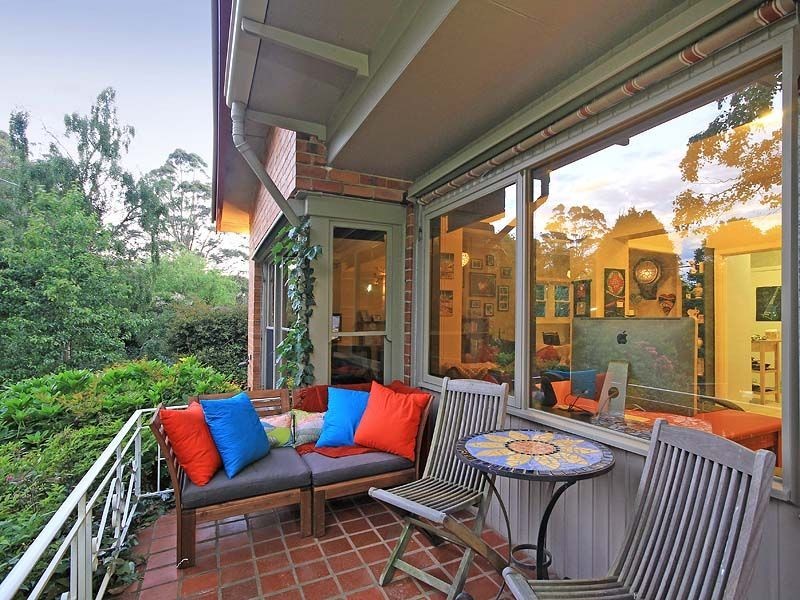 14 Falls Road, Mount Dandenong VIC 3767