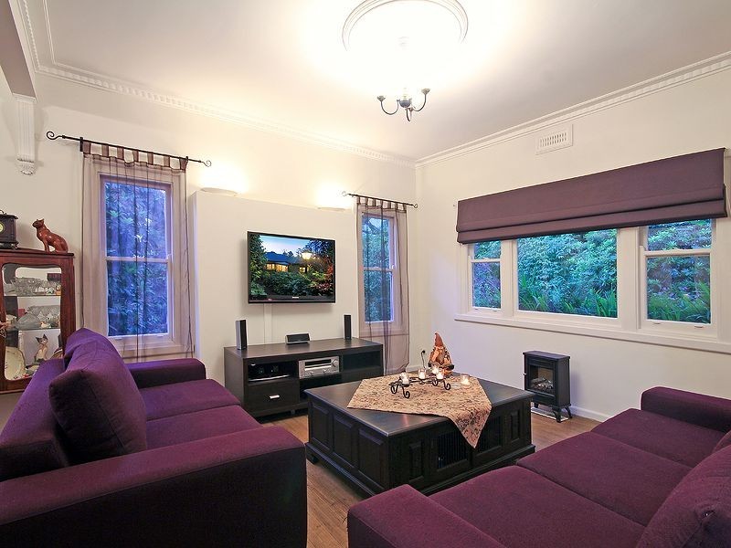 9 Driffield Crescent, Sassafras VIC 3787