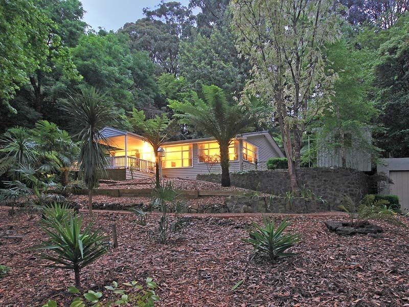 28 Upper Coonara Road, Olinda VIC 3788