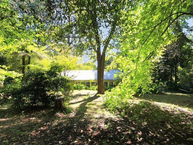 28 Upper Coonara Road, Olinda VIC 3788