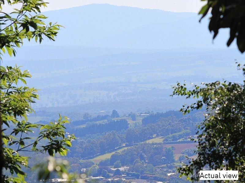 28 Upper Coonara Road, Olinda VIC 3788