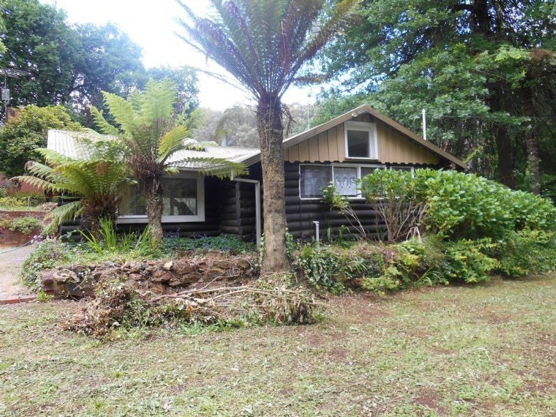 160 David Hill Road, Monbulk VIC 3793