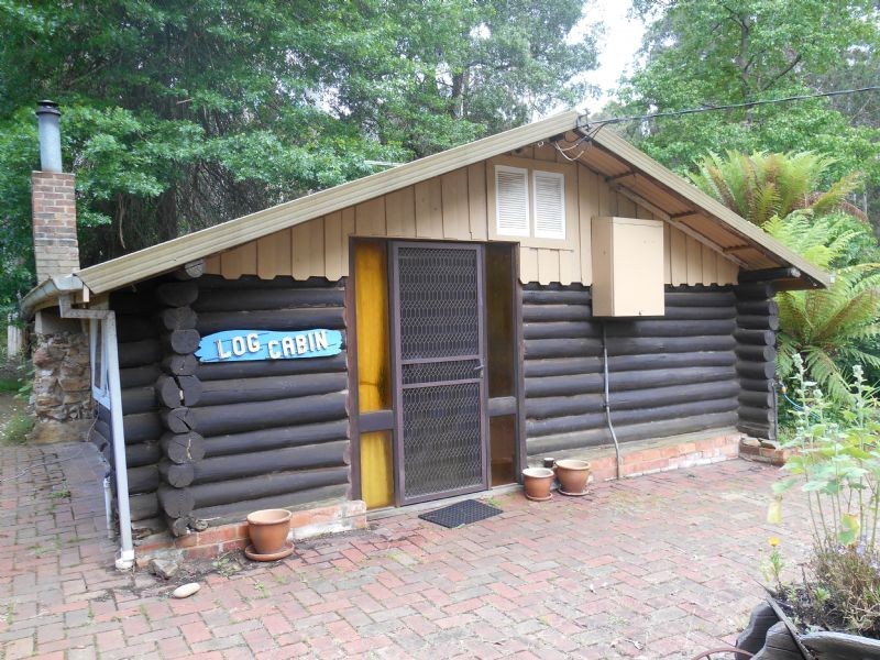 160 David Hill Road, Monbulk VIC 3793