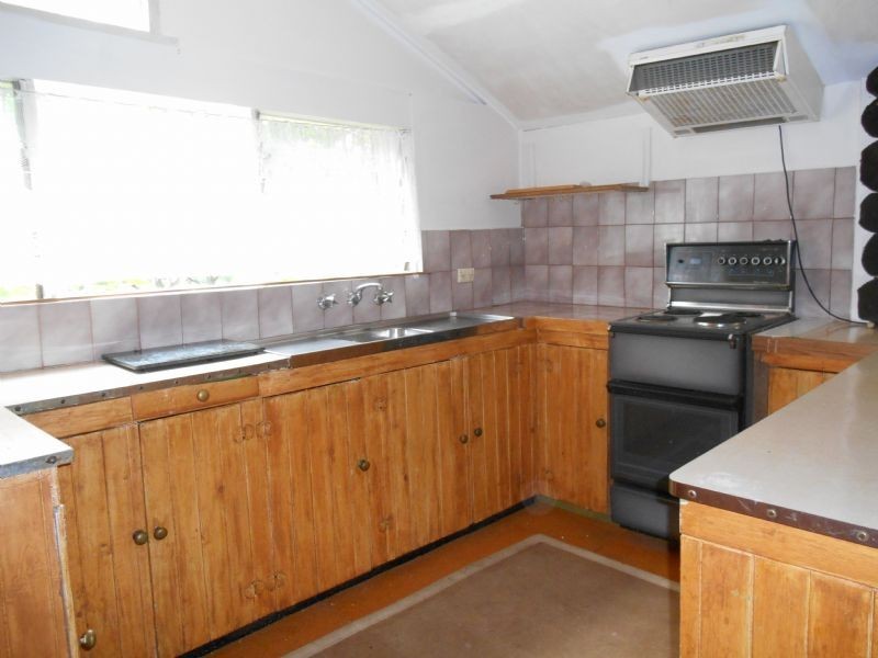160 David Hill Road, Monbulk VIC 3793