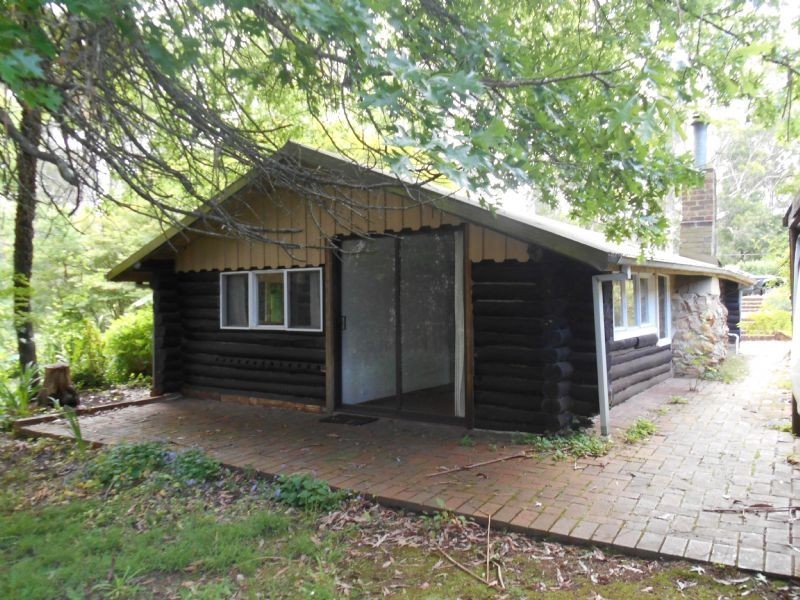 160 David Hill Road, Monbulk VIC 3793