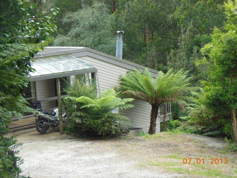 13 Sunnyslopes Road, Kallista VIC 3791