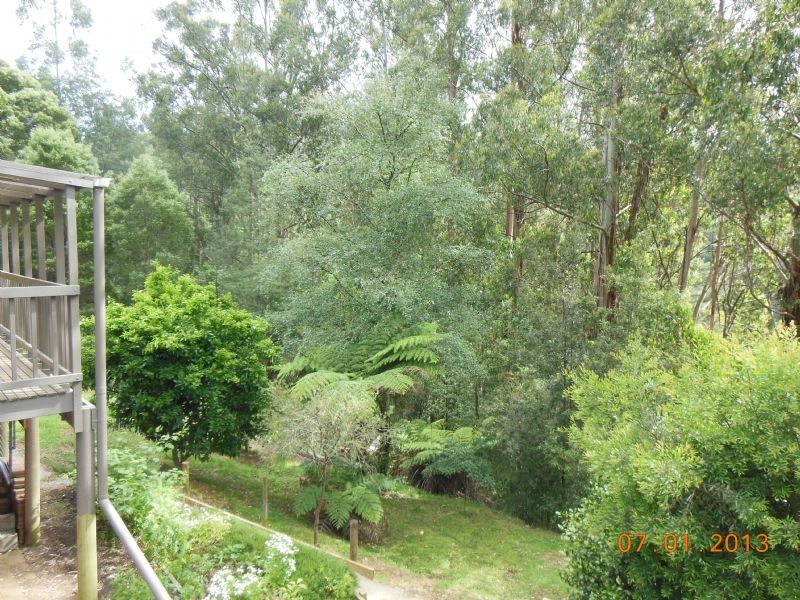 13 Sunnyslopes Road, Kallista VIC 3791