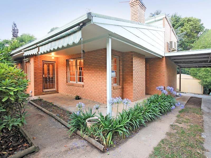 104 Moores Rd, Monbulk VIC 3793