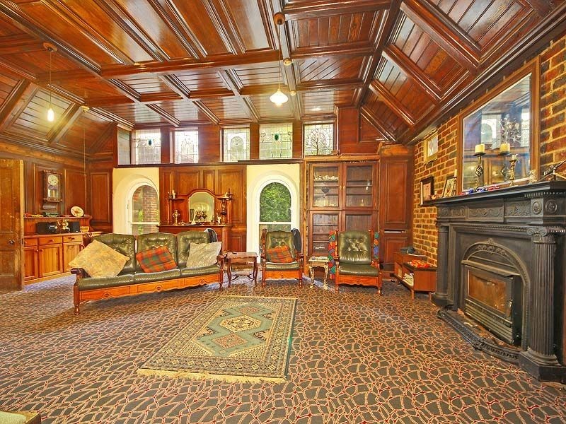 19 Colehurst Crescent, Sassafras VIC 3787