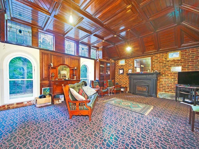 19 Colehurst Crescent, Sassafras VIC 3787