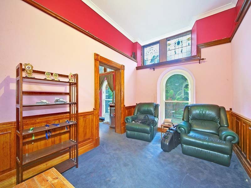 19 Colehurst Crescent, Sassafras VIC 3787