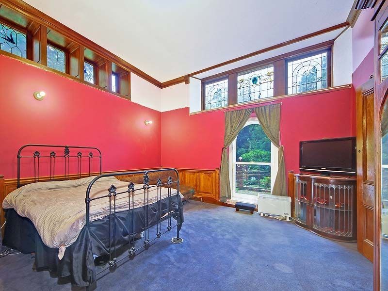 19 Colehurst Crescent, Sassafras VIC 3787