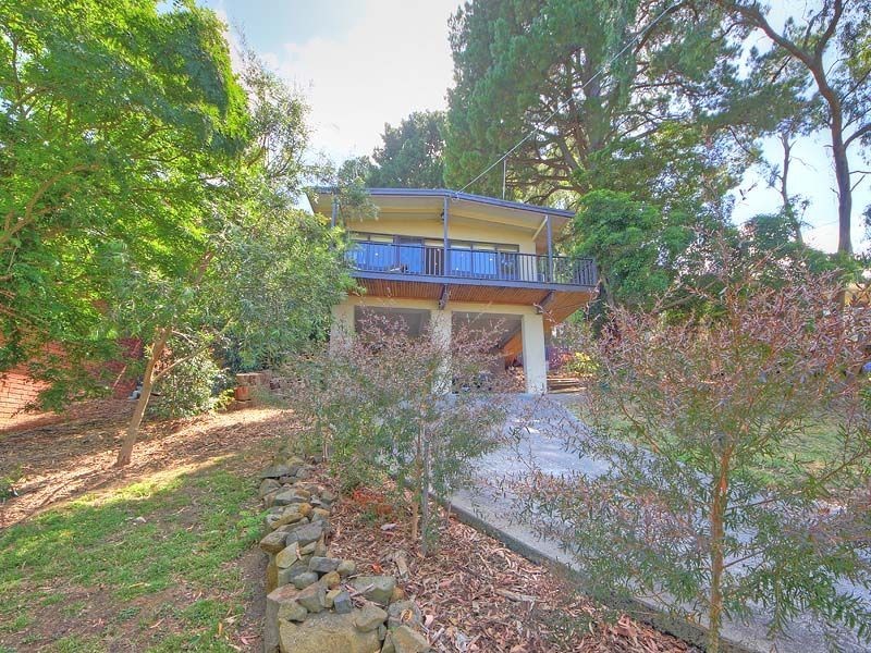 43 Hume Street, Upwey VIC 3158