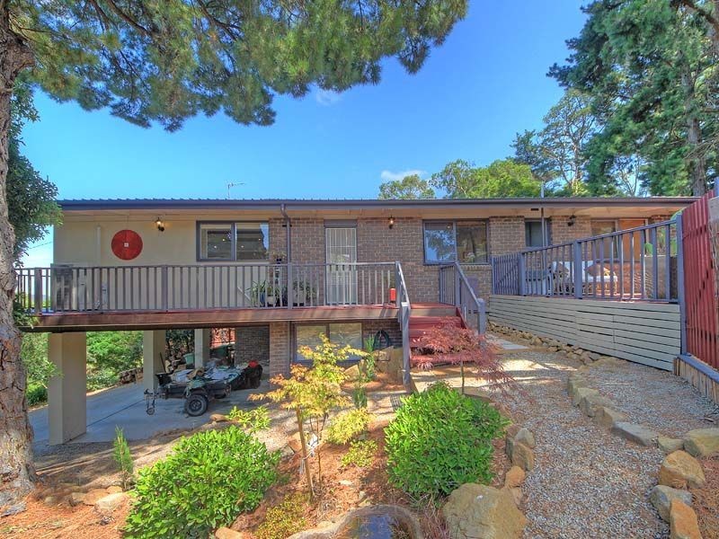 43 Hume Street, Upwey VIC 3158
