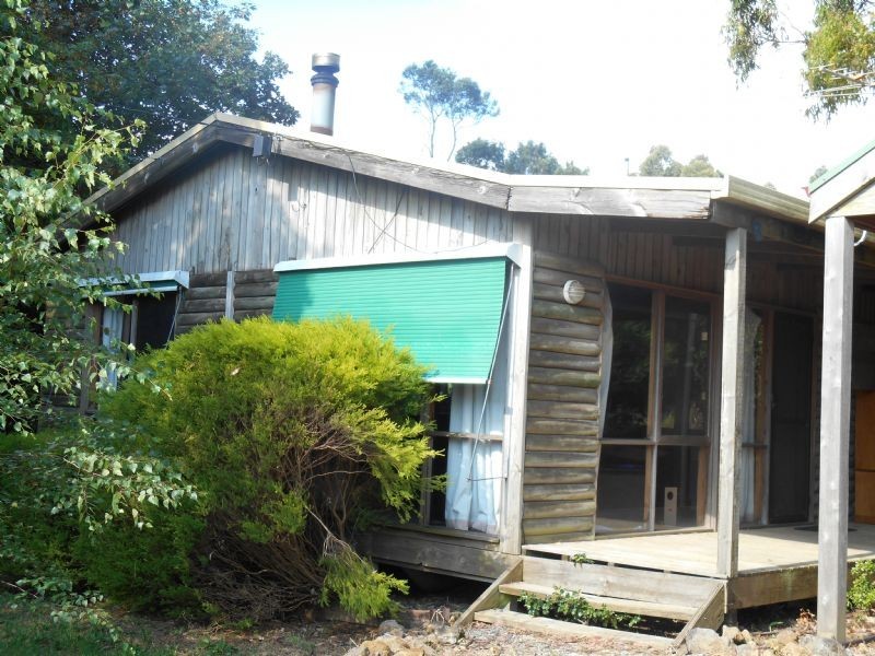 4 Dulcie Domum Road, Olinda VIC 3788