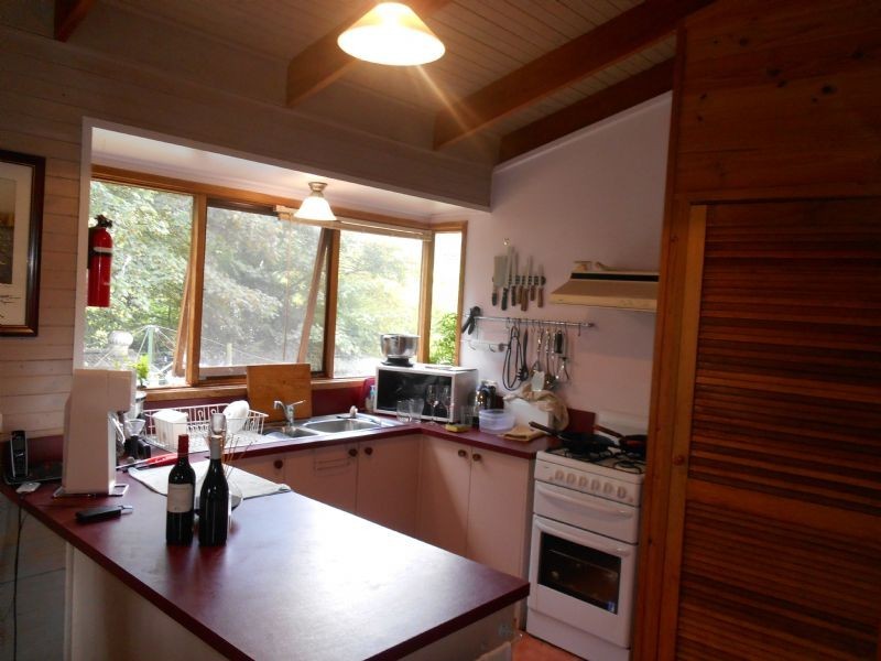 4 Dulcie Domum Road, Olinda VIC 3788