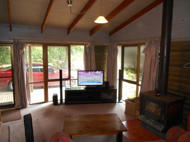 4 Dulcie Domum Road, Olinda VIC 3788