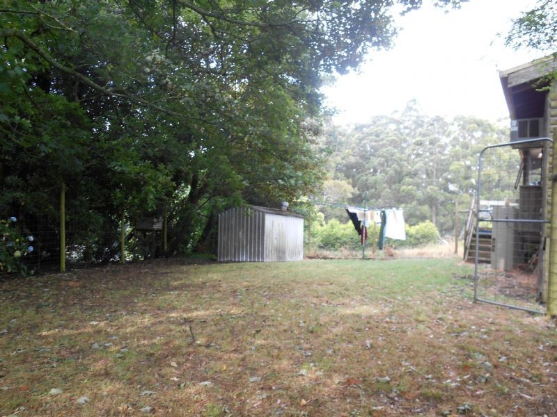 4 Dulcie Domum Road, Olinda VIC 3788