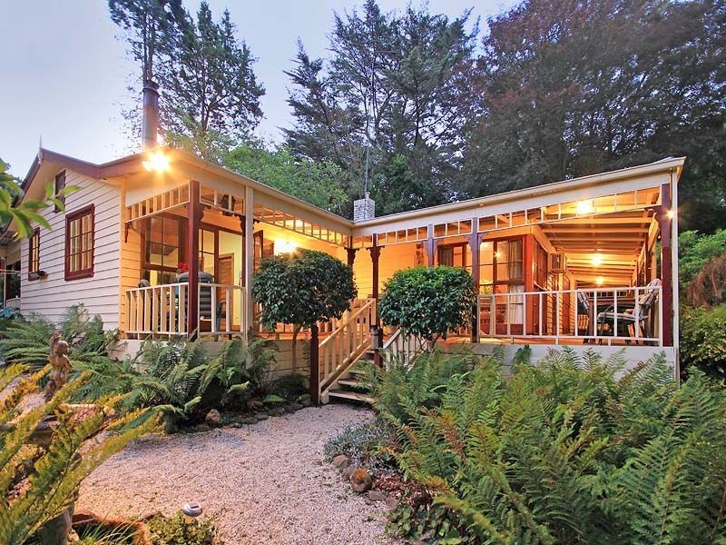 Tavlock Toorak Rd, Mount Dandenong VIC 3767