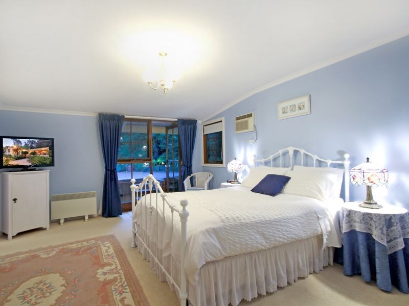 Tavlock Toorak Rd, Mount Dandenong VIC 3767