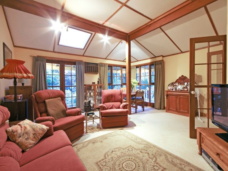 Tavlock Toorak Rd, Mount Dandenong VIC 3767