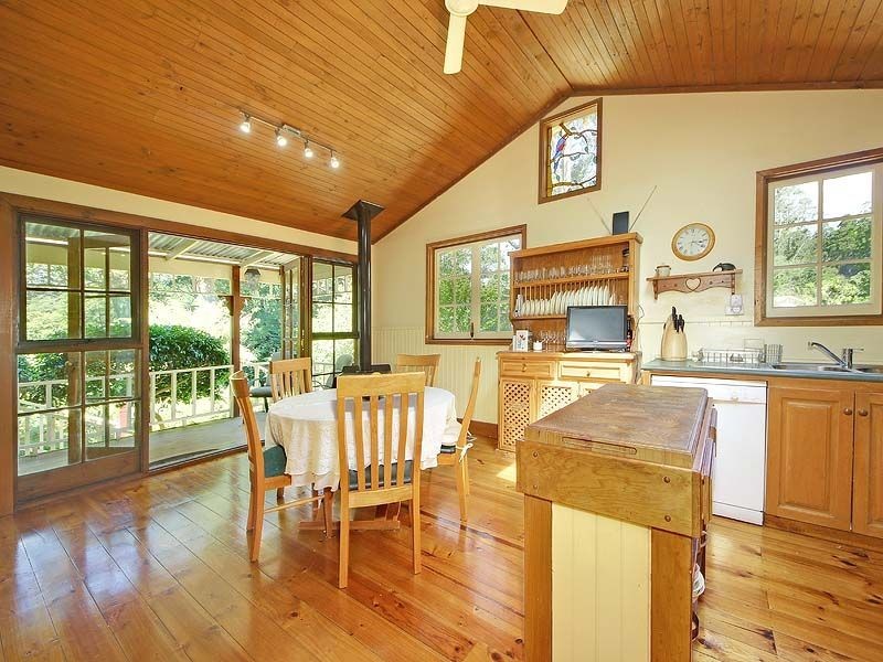 Tavlock Toorak Rd, Mount Dandenong VIC 3767