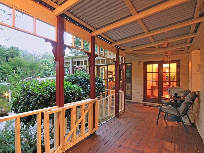 Tavlock Toorak Rd, Mount Dandenong VIC 3767