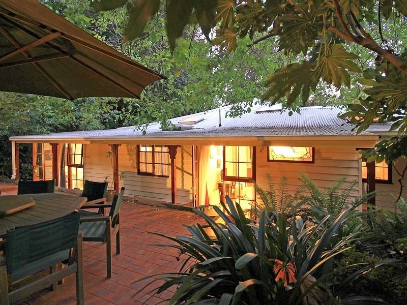Tavlock Toorak Rd, Mount Dandenong VIC 3767