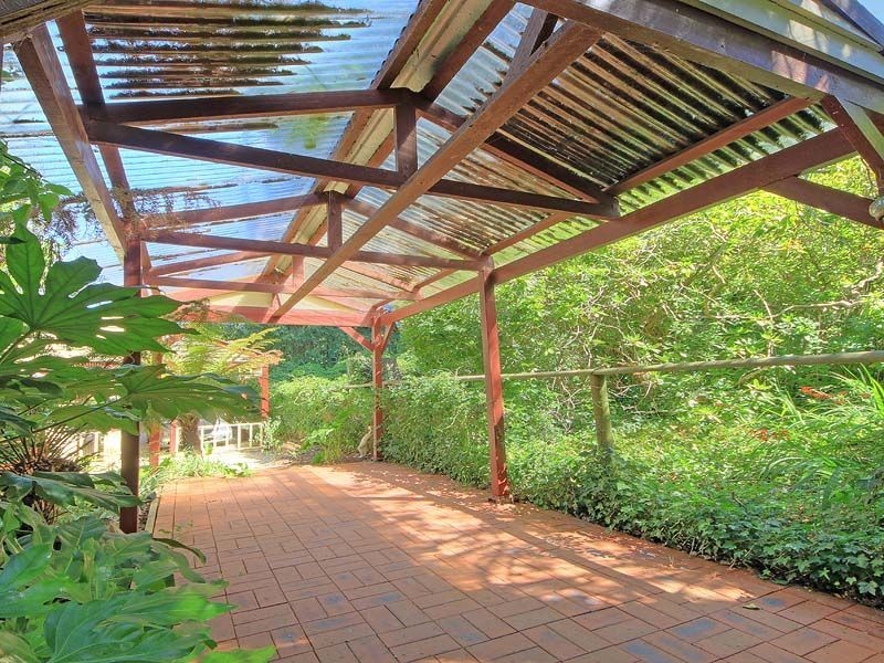 Tavlock Toorak Rd, Mount Dandenong VIC 3767