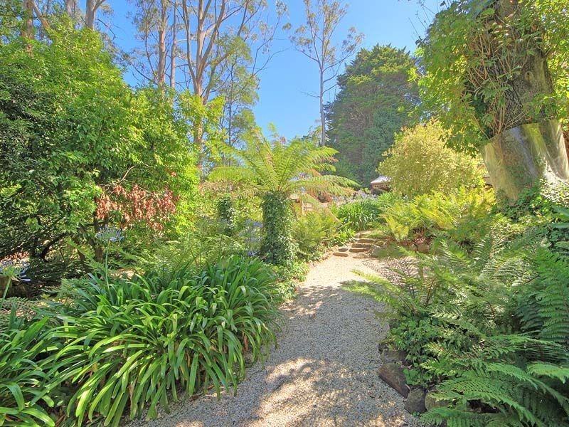 Tavlock Toorak Rd, Mount Dandenong VIC 3767