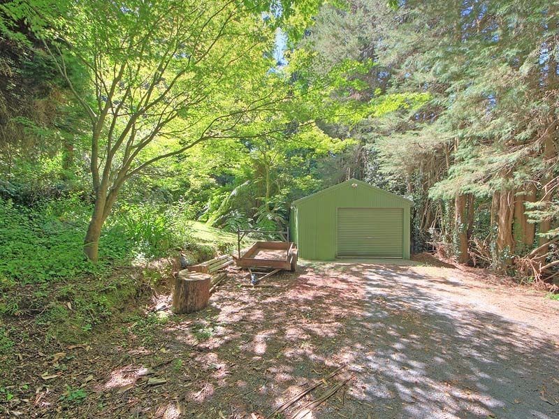 Tavlock Toorak Rd, Mount Dandenong VIC 3767