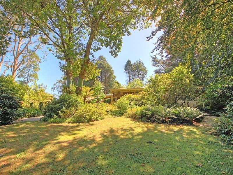 Tavlock Toorak Rd, Mount Dandenong VIC 3767