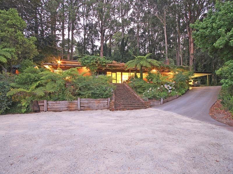 Kalorama VIC 3766