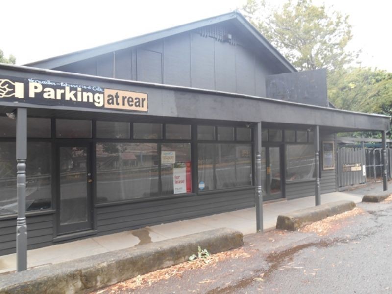 109 Main Street, Monbulk VIC 3793