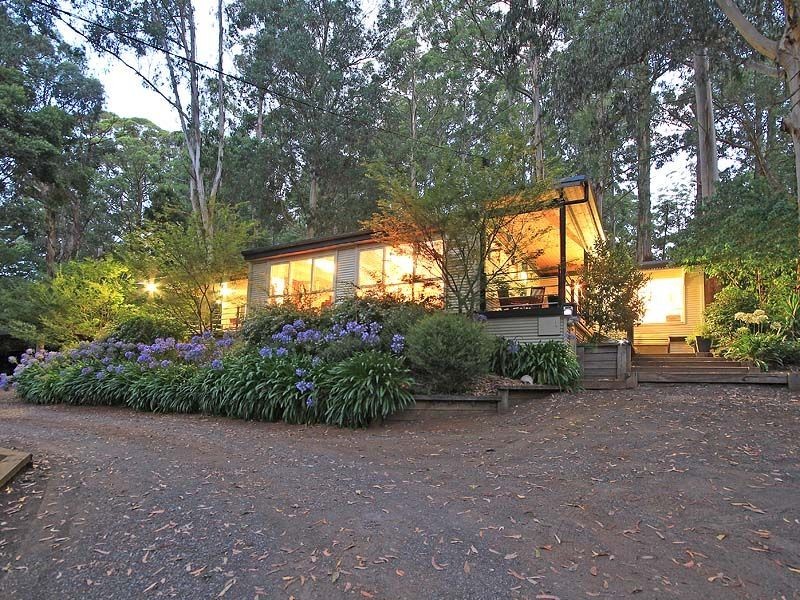 152 Olinda-Monbulk Rd, Olinda VIC 3788